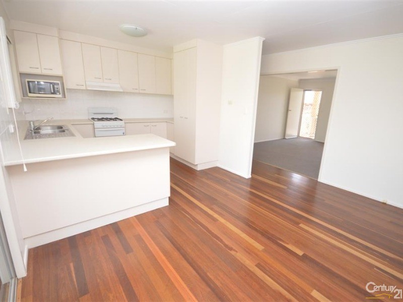 44 Scotton Street, Kepnock QLD 4670