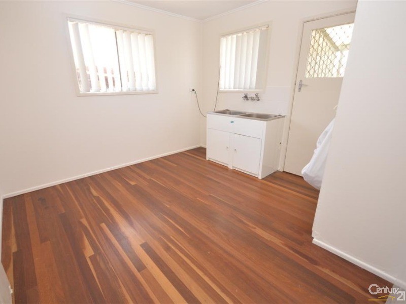 44 Scotton Street, Kepnock QLD 4670