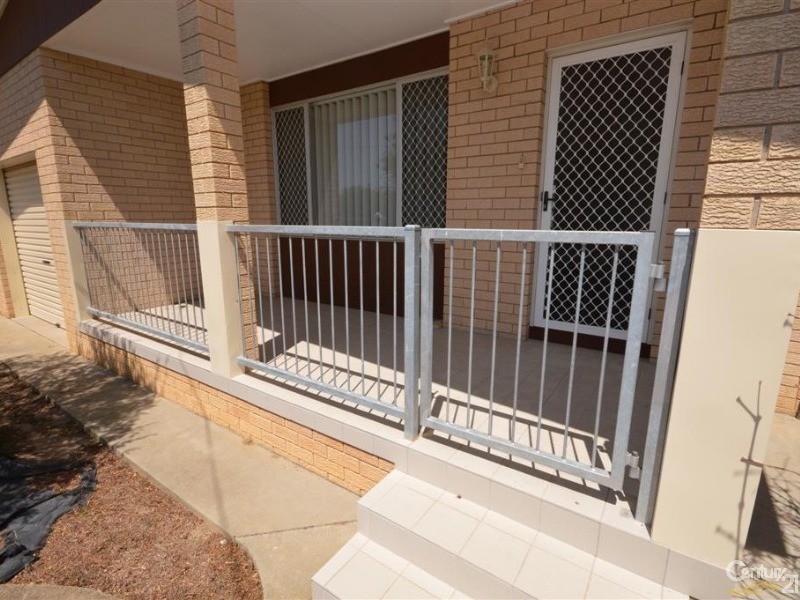 44 Scotton Street, Kepnock QLD 4670