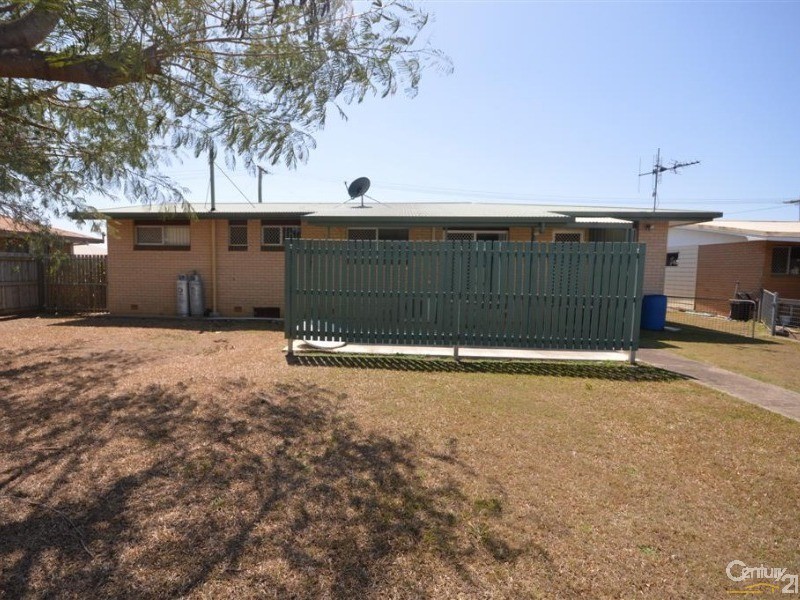 44 Scotton Street, Kepnock QLD 4670