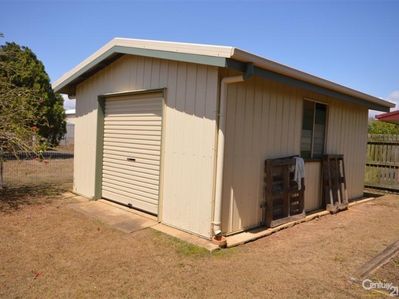 44 Scotton Street, Kepnock QLD 4670