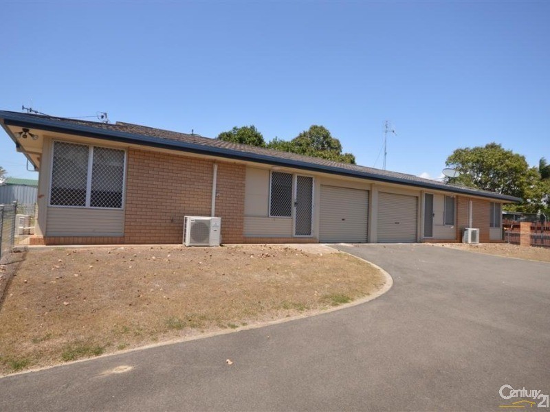 1-2/ 22 Reddan Street, Bundaberg South QLD 4670