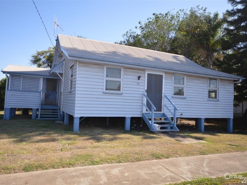 68  Perry Street, Bundaberg North QLD 4670