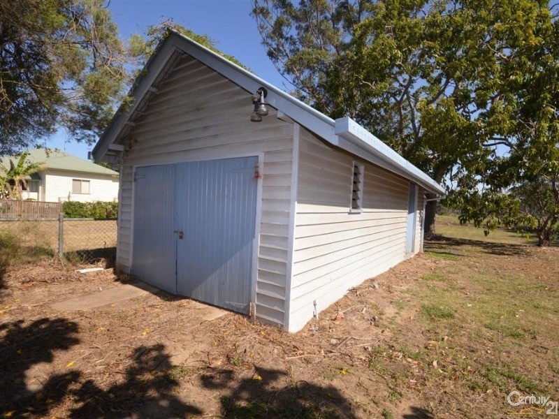 68  Perry Street, Bundaberg North QLD 4670