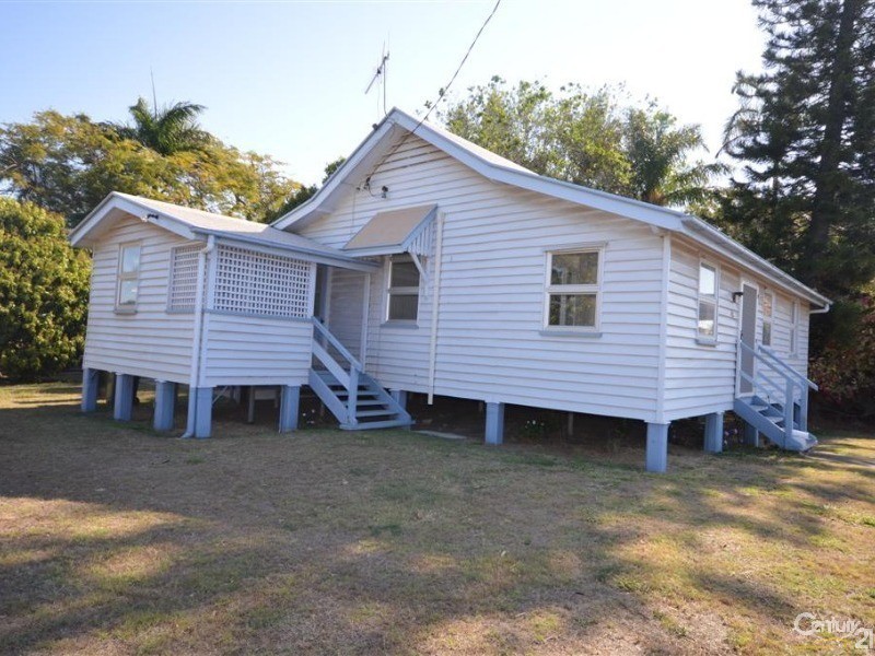 68  Perry Street, Bundaberg North QLD 4670