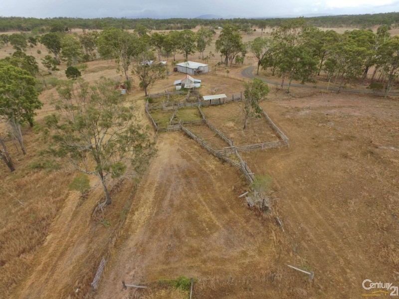 118 Diamond Hill Road (Slaughter Yard Rd), Rosedale QLD 4674