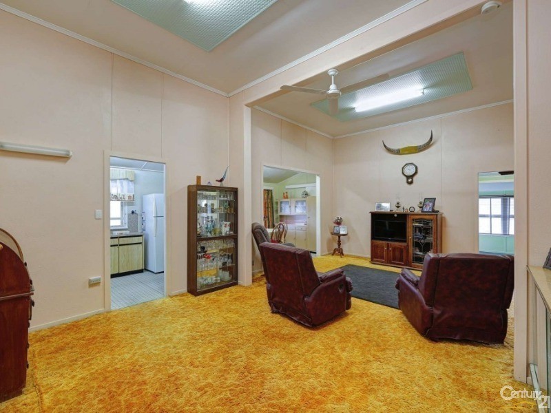 118 Diamond Hill Road (Slaughter Yard Rd), Rosedale QLD 4674