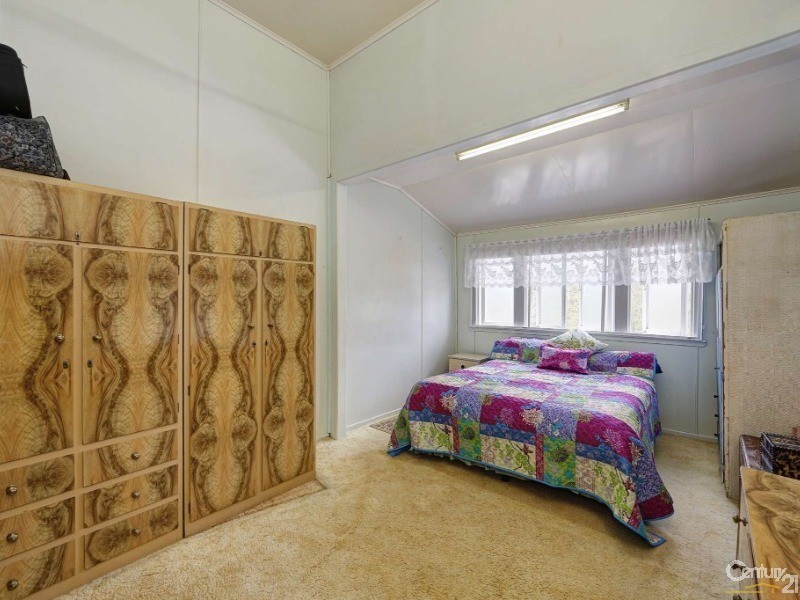 118 Diamond Hill Road (Slaughter Yard Rd), Rosedale QLD 4674