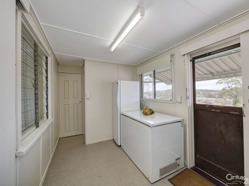 118 Diamond Hill Road (Slaughter Yard Rd), Rosedale QLD 4674