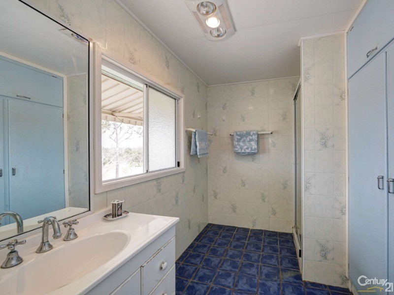 118 Diamond Hill Road (Slaughter Yard Rd), Rosedale QLD 4674