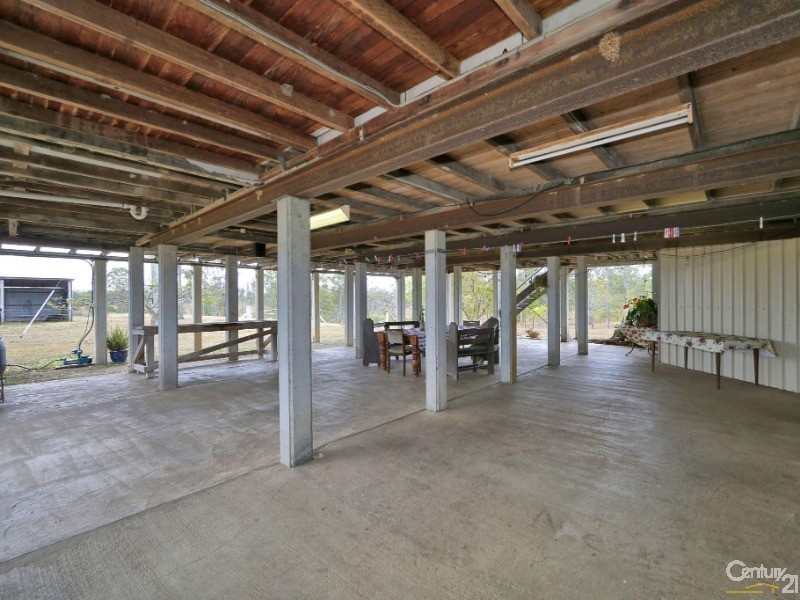 118 Diamond Hill Road (Slaughter Yard Rd), Rosedale QLD 4674