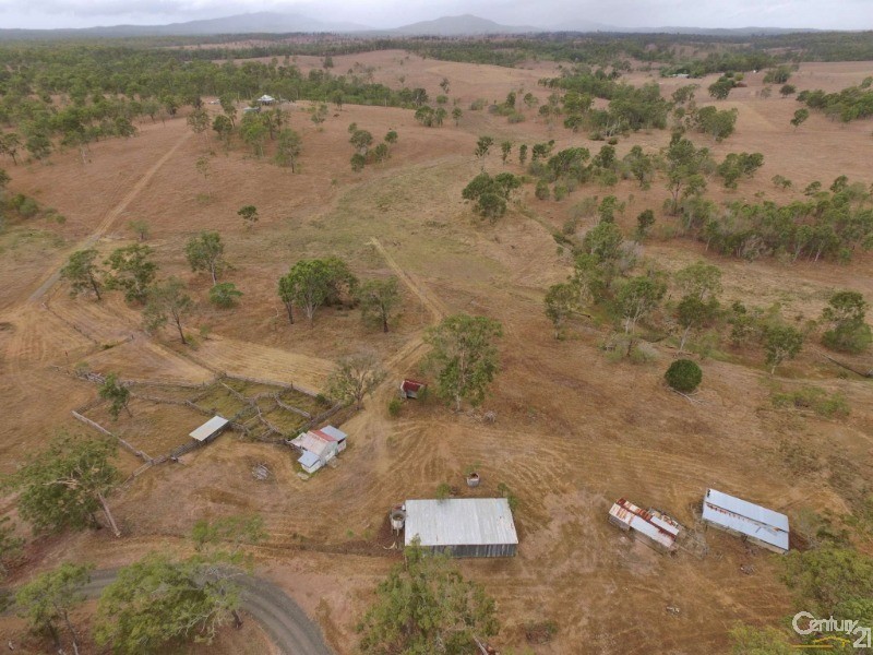 118 Diamond Hill Road (Slaughter Yard Rd), Rosedale QLD 4674