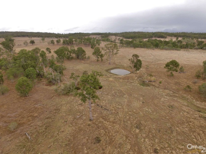 118 Diamond Hill Road (Slaughter Yard Rd), Rosedale QLD 4674