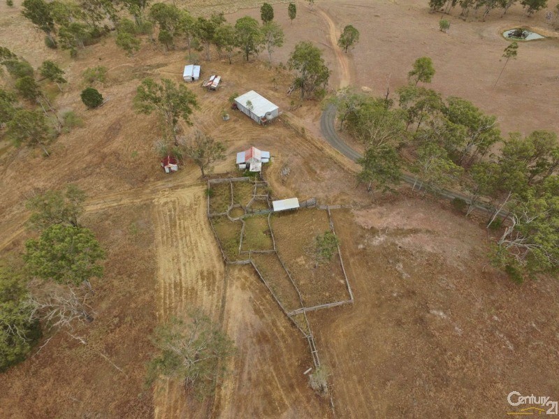 118 Diamond Hill Road (Slaughter Yard Rd), Rosedale QLD 4674