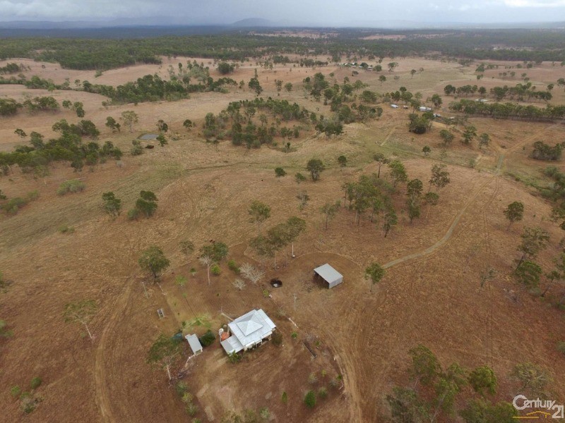 118 Diamond Hill Road (Slaughter Yard Rd), Rosedale QLD 4674