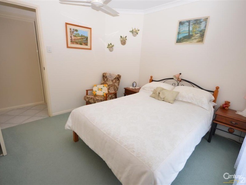 1/48 Hinkler Avenue, Bundaberg North QLD 4670