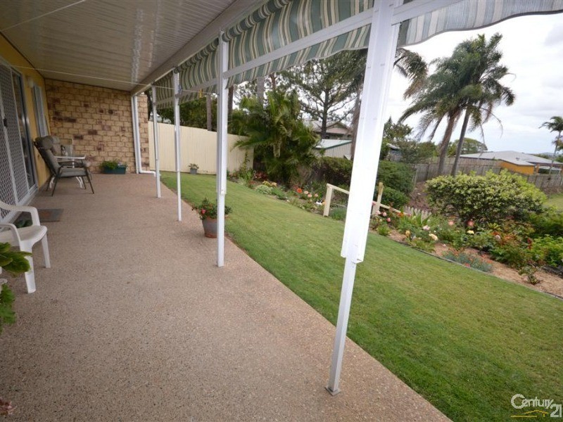 1/48 Hinkler Avenue, Bundaberg North QLD 4670
