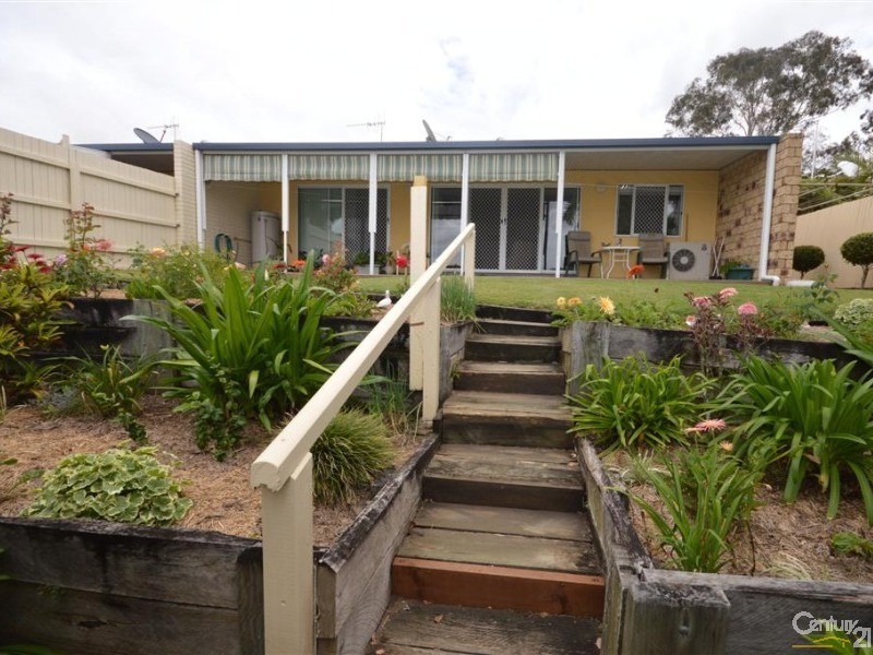 1/48 Hinkler Avenue, Bundaberg North QLD 4670