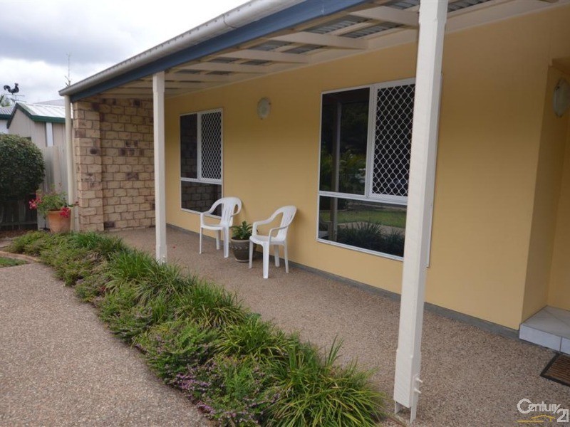 1/48 Hinkler Avenue, Bundaberg North QLD 4670