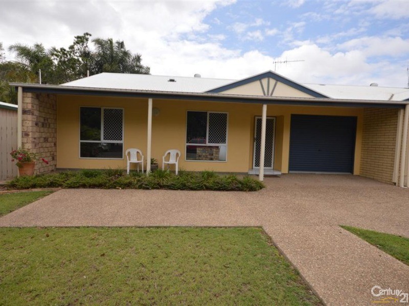 1/48 Hinkler Avenue, Bundaberg North QLD 4670