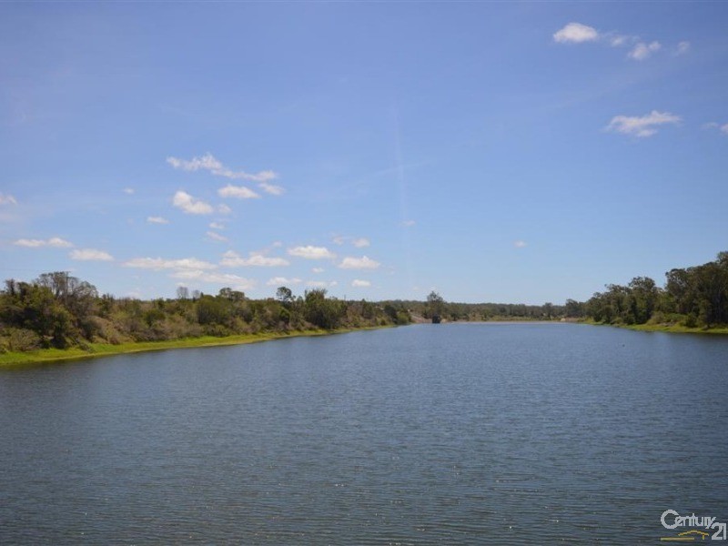 lot 2 Luckes Road, Bucca QLD 4670