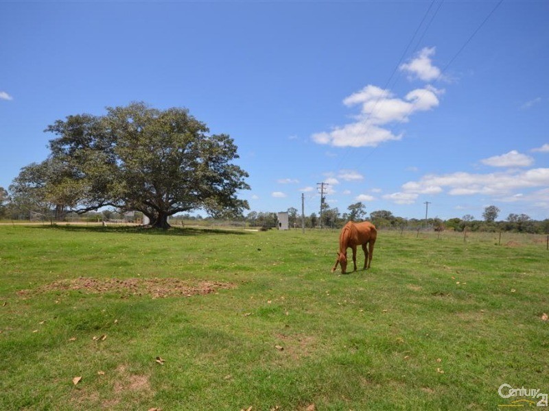 lot 2 Luckes Road, Bucca QLD 4670
