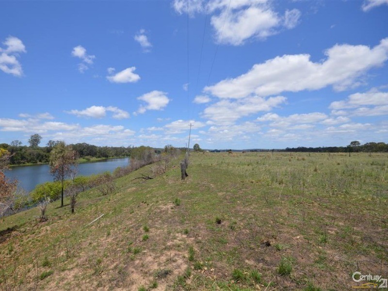 lot 2 Luckes Road, Bucca QLD 4670