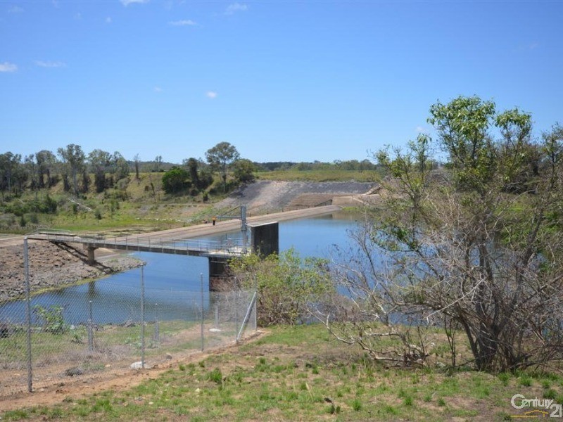lot 2 Luckes Road, Bucca QLD 4670