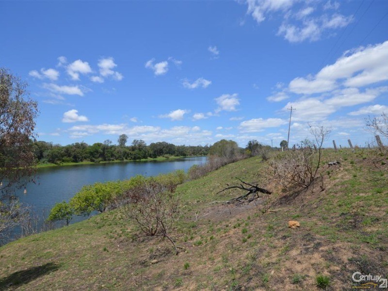 lot 2 Luckes Road, Bucca QLD 4670