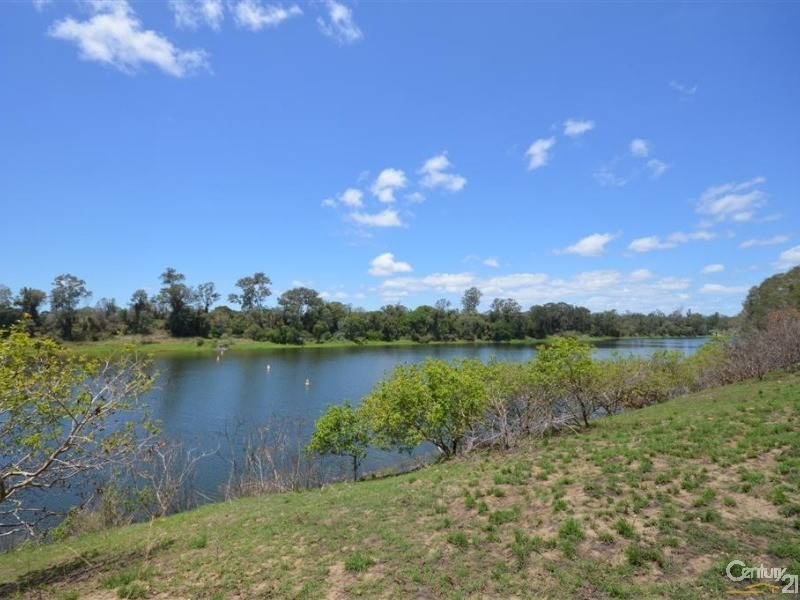 lot 2 Luckes Road, Bucca QLD 4670