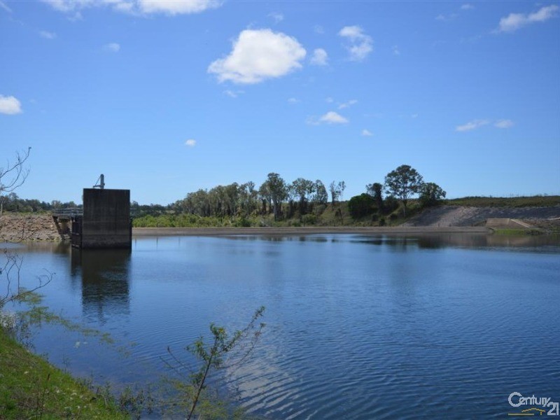 lot 2 Luckes Road, Bucca QLD 4670