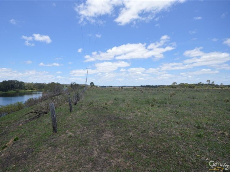 lot 2 Luckes Road, Bucca QLD 4670