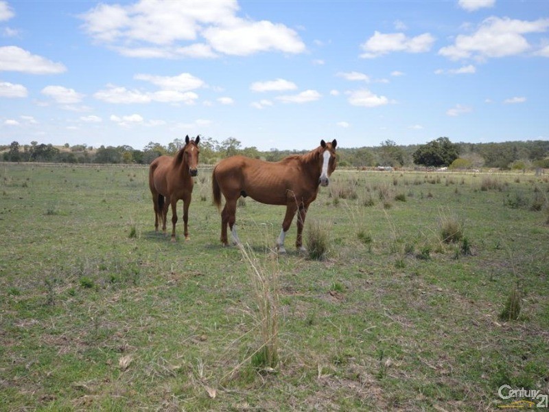 lot 2 Luckes Road, Bucca QLD 4670