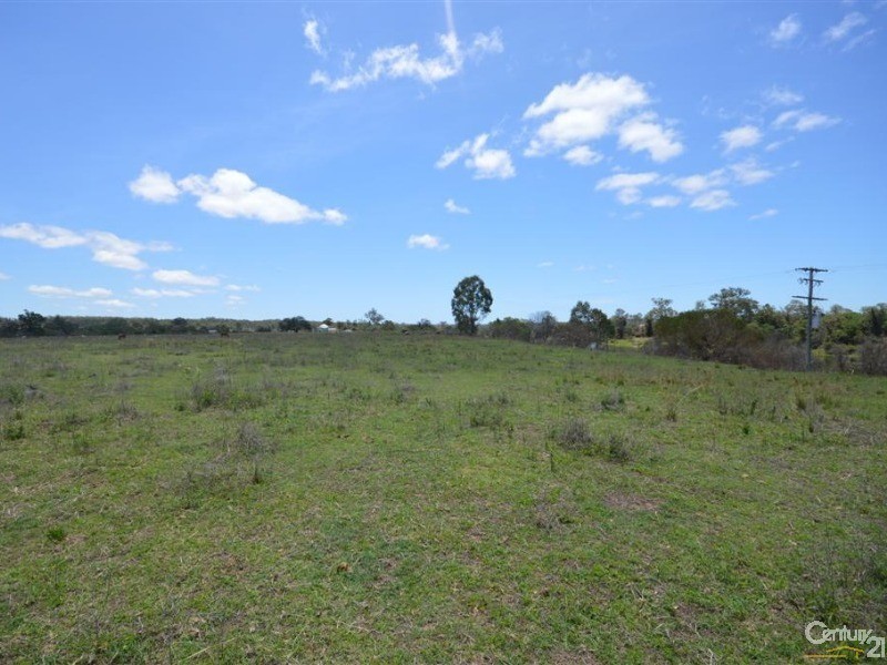 lot 2 Luckes Road, Bucca QLD 4670