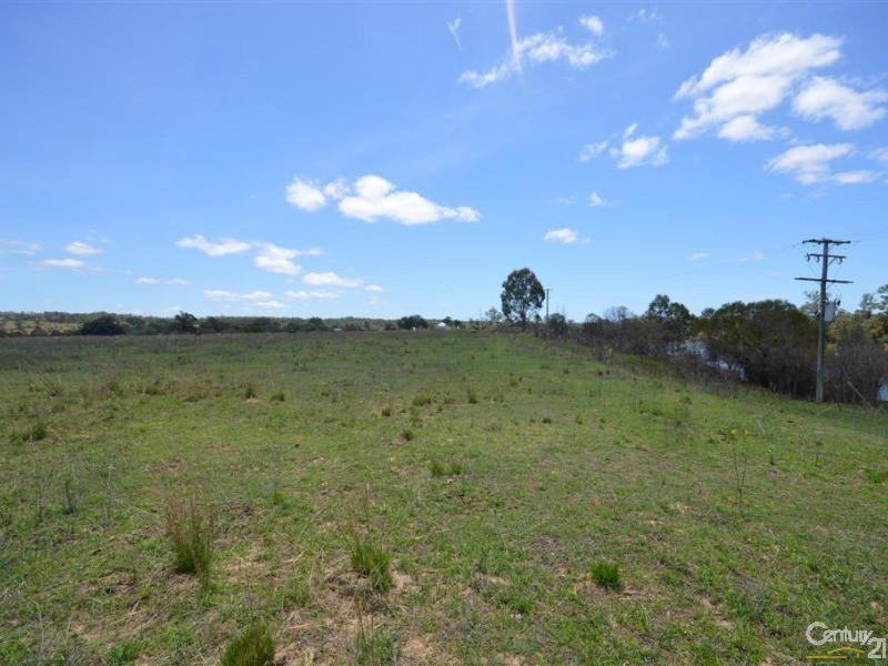 lot 2 Luckes Road, Bucca QLD 4670