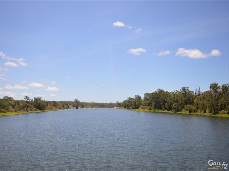 lot 2 Luckes Road, Bucca QLD 4670