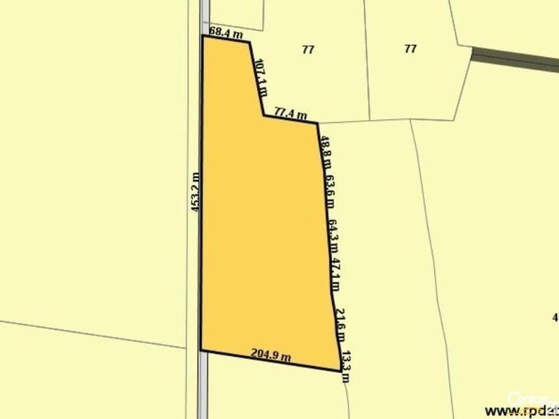 lot 2 Luckes Road, Bucca QLD 4670