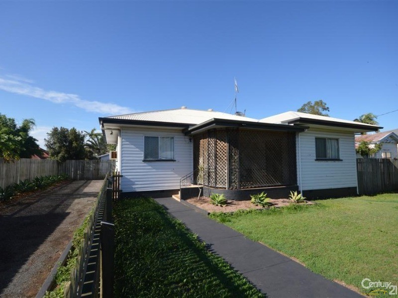 102 Walker Street, Norville QLD 4670