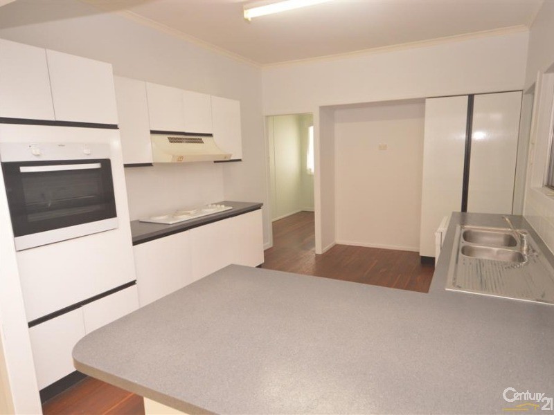 102 Walker Street, Norville QLD 4670