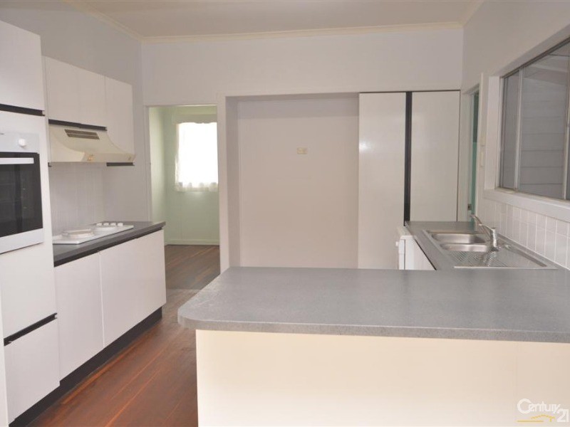 102 Walker Street, Norville QLD 4670