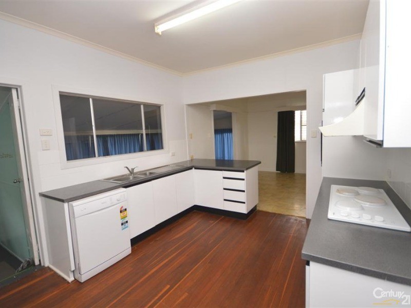 102 Walker Street, Norville QLD 4670