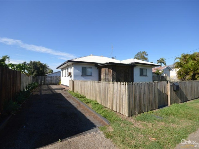 102 Walker Street, Norville QLD 4670