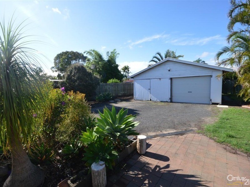 102 Walker Street, Norville QLD 4670