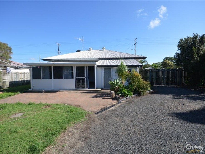 102 Walker Street, Norville QLD 4670