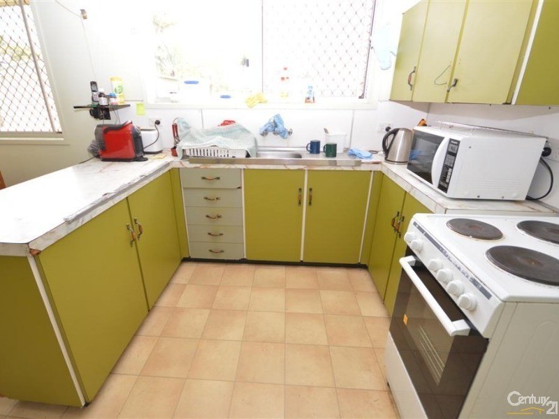 3 Donovan Street, Kepnock QLD 4670