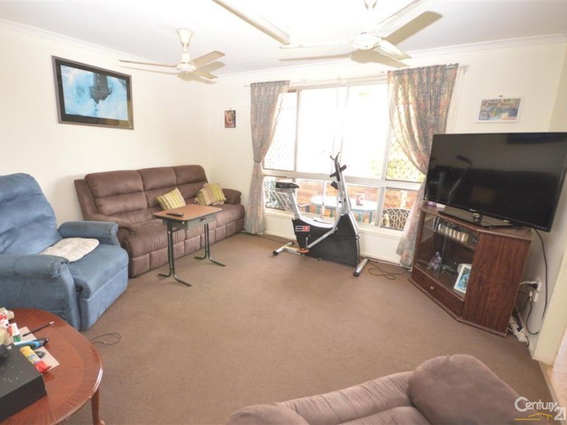 3 Donovan Street, Kepnock QLD 4670