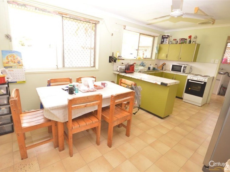 3 Donovan Street, Kepnock QLD 4670