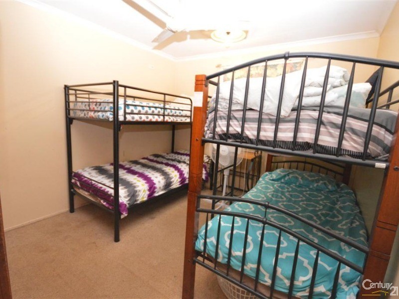 3 Donovan Street, Kepnock QLD 4670