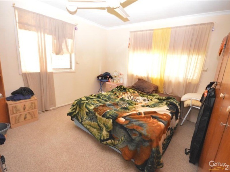 3 Donovan Street, Kepnock QLD 4670