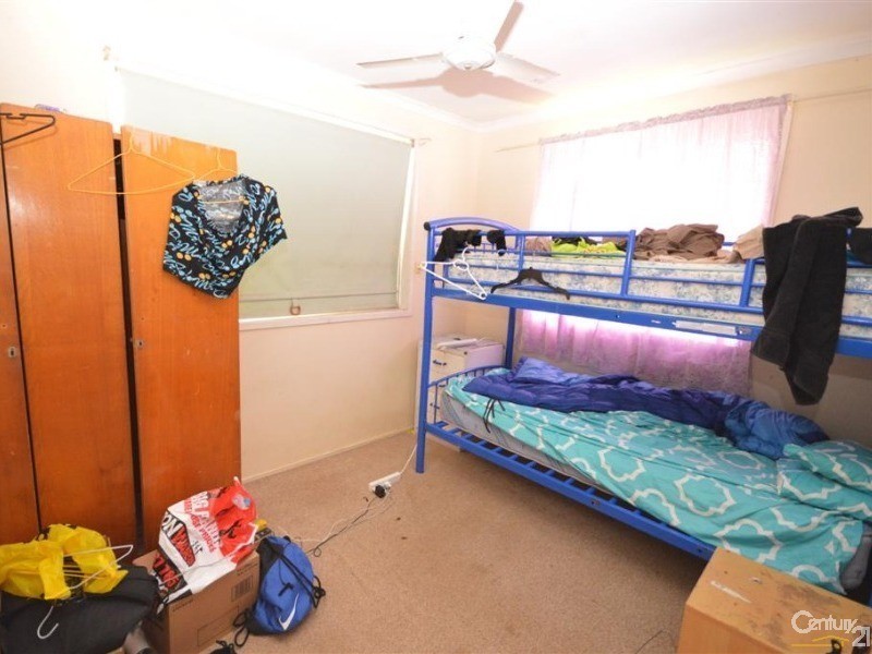 3 Donovan Street, Kepnock QLD 4670